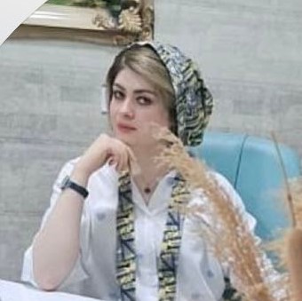 مهرناز مصطفایی